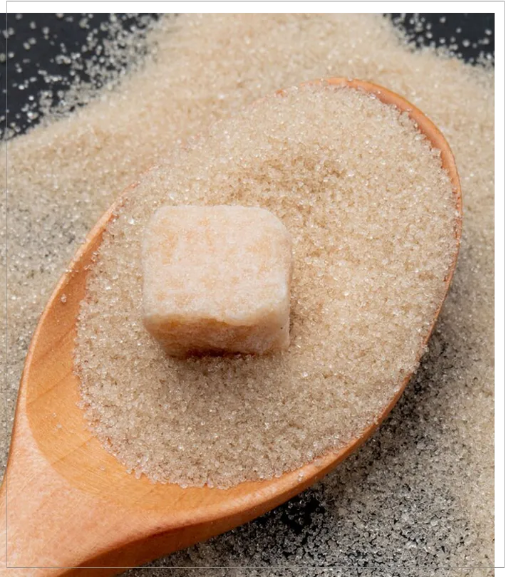 Khandsari Sugar Export