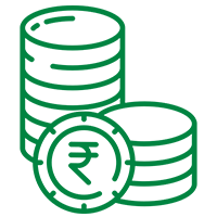 Net Worth (as of March 31, 2023) INR 493 million