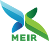 Meir Logo