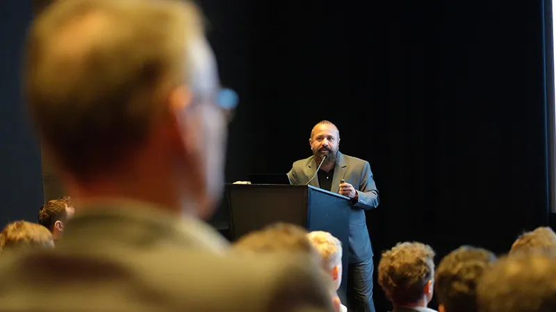 London Sugar Symposium by Marex 2024