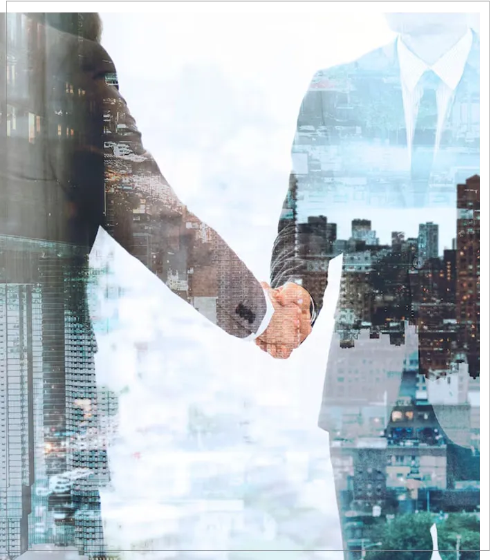 Partnership with MAREX