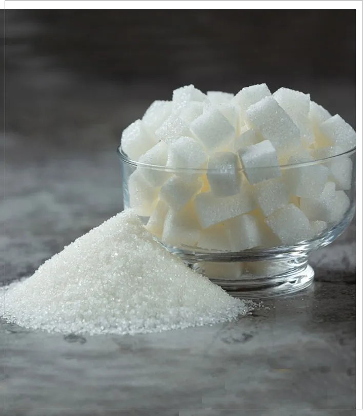 Sugar Trading and Production